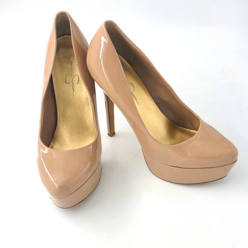 Jessica Simpson Pumps